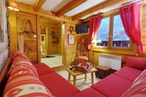 Chalet Le Lauzon in Les Deux Alpes — foto 3