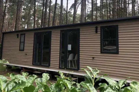 Camping Siësta foto 7