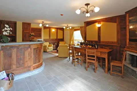 Gresil Residence in Ayas — foto 5