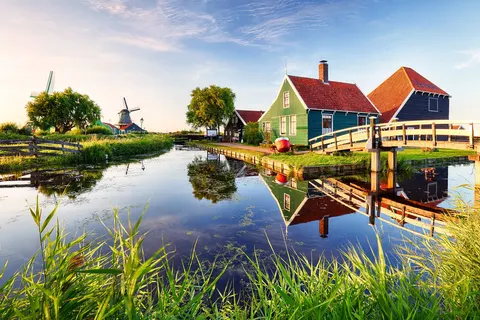 Verrassingscruise foto 4