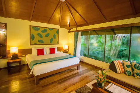 Centara Koh Chang Tropicana Resort in Centara Koh Chang Tropicana, foto 12