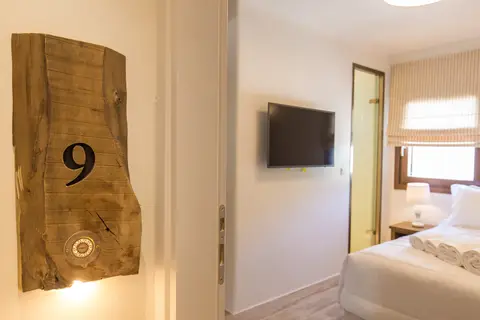 Anagram Boutique Hotel in Mykonos, foto 16