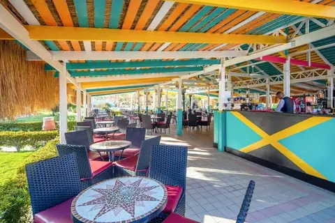 Caribbean World Soma Bay in سفاجا — foto 25
