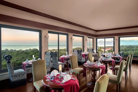 IC Hotels Green Palace & Villas in Aksu, foto 19
