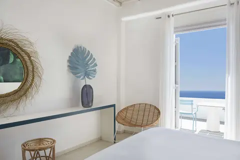 Kouros Hotel & Suites in Mykonos, foto 30