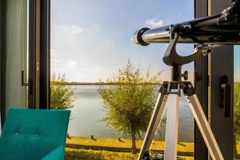 Postillion Hotel Amersfoort Veluwemeer foto 6