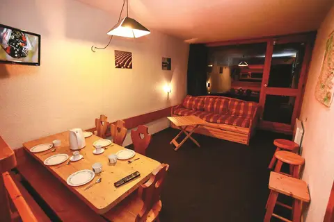 Résidence Nova 2 in Bourg-Saint-Maurice, foto 2
