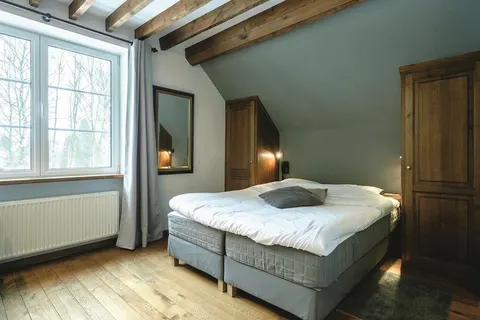 Auberge D'alle foto 2