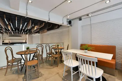 Aspira One Sutthisan in Bangkok — foto 4