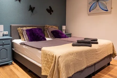 Bed and Breakfast Bourgondisch Lomm foto 7