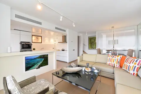 Villas Los Dragos in San Bartolomé de Tirajana — foto 15