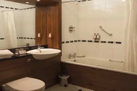 Temple Bar Hotel Dublin by The Unlimited Collection in Adair Lane — foto 4