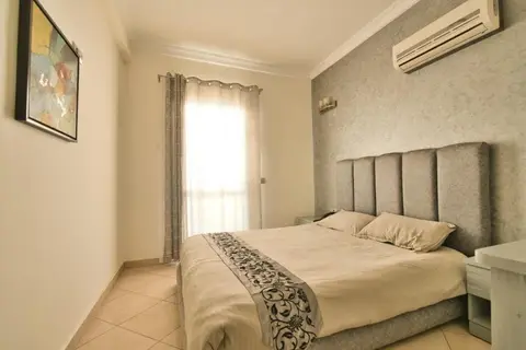 Appart Hôtel Founty Beach in Rabat — foto 9