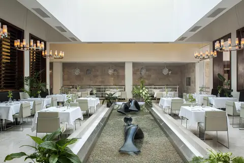 Gran Meliá Palacio de Isora in Guía de Isora — foto 12