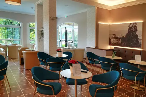Hotel Flora Stresa in Stresa, foto 8