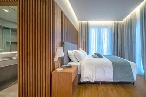 Glyfada Riviera Hotel in Athene, foto 12