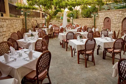 Jo An Beach Hotel in Rethimnon — foto 29