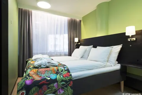 Thon Hotel Vika Atrium in Oslo — foto 7