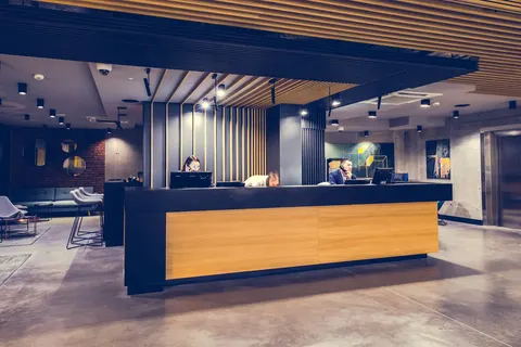 Aparthotel Lwowska1 foto 4