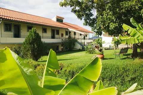Quinta Mae dos Homens Garden Village in Funchal, foto 14