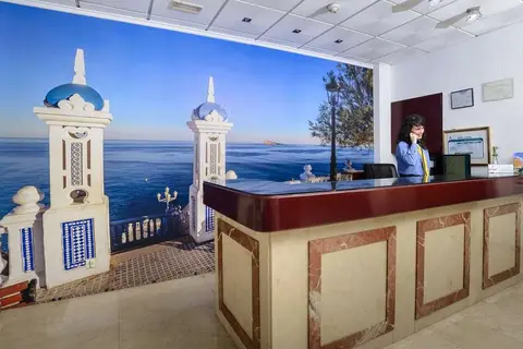 Hotel Mareny Benidorm in Benidorm — foto 8