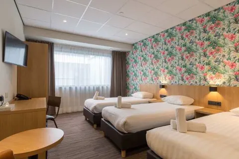 Best Western Amsterdam foto 16