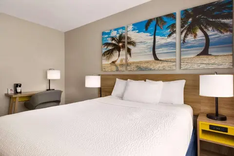 La Quinta Inn by Wyndham Miami Airport North in Miami Springs, foto 11
