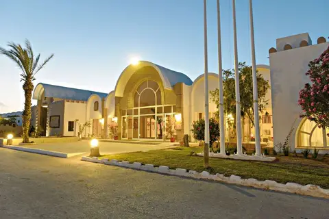Monarque Dar Jerba Zahra in Midoun — foto 10