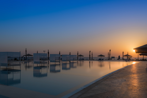 Hotel Pickalbatros Sea World - Marsa Alam foto 36