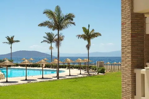 SEAFOS Luxury Resort & Spa Nafplio in Δημοτική Ενότητα Ασίνης — foto 23