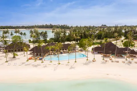 Sun Siyam Olhuveli in Haru Haru — foto 19