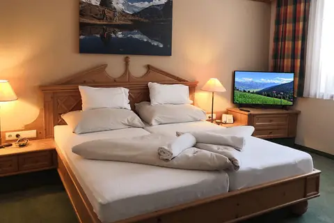 SCOL Sporthotel Zillertal in Fügen — foto 6