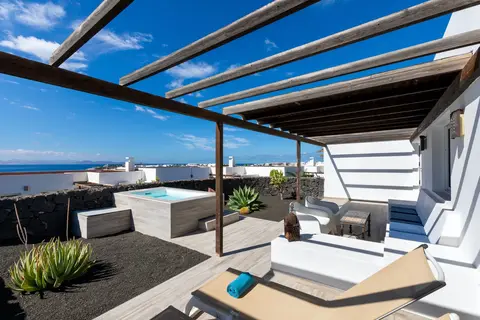 Hotel Dream Bocayna Village in Yaiza — foto 4