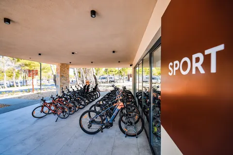 Style Camping Avalona Resort foto 23