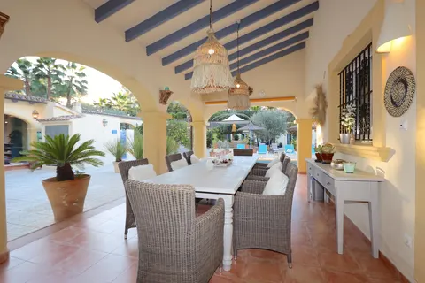 Casa Orbeta in Orba — foto 23
