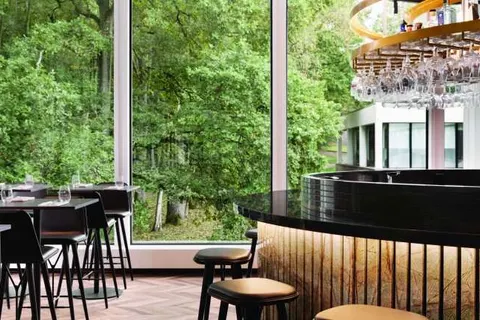 Dolce By Wyndham La Hulpe Brussels foto 2