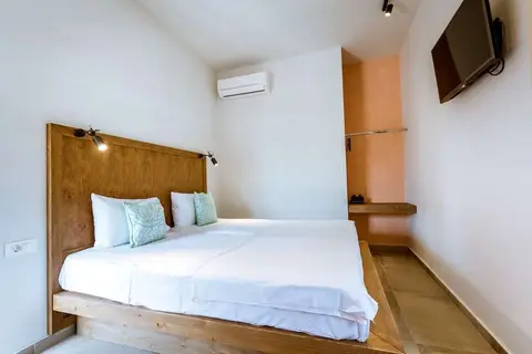 Anais Collection Hotels & Suites in Chrissi Akti, foto 20