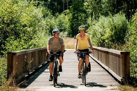 Camping Belle-vue 2000 in Berdorf — foto 23