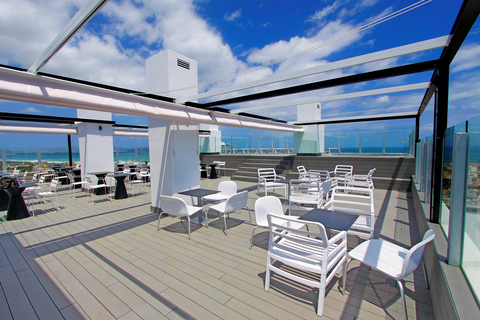 Tonga Tower Design Hotel & Suites foto 8