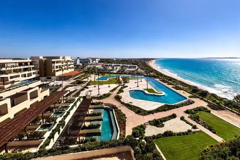 Punta Bermeja Premium Beach in El Puerto de Santa María