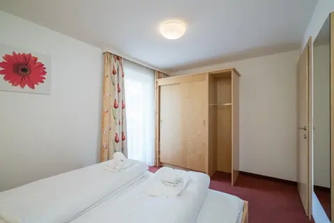 Appartementen Aar in St. Anton am Arlberg — foto 13