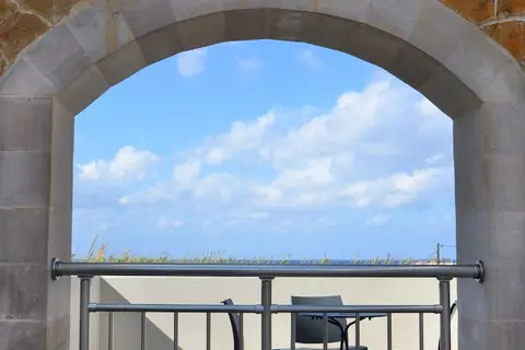 Ledra Maleme Hotel in Máleme — foto 30