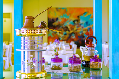 Fito Aqua Bleu Resort foto 11