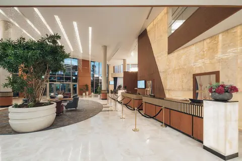 Selectum City Atasehir in Fatih — foto 21