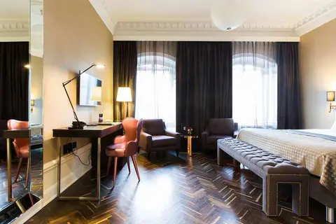 Elite Hotel Adlon in Stockholm — foto 12