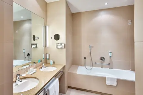 Austria Trend Hotel Savoyen Vienna in Wenen, foto 21