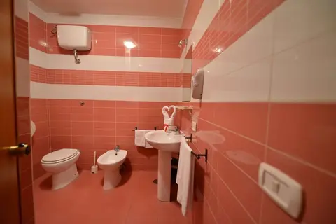 Hotel Martini in Casavatore, foto 14