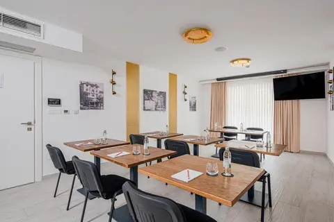 Heritage Hotel Stypia in Crikvenica — foto 7