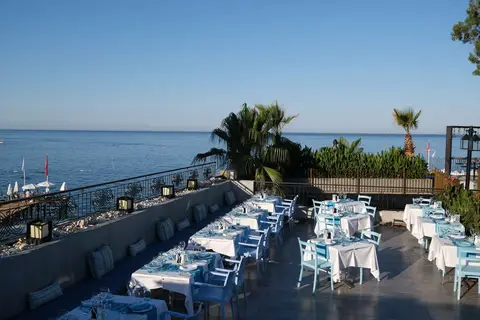 DoubleTree by Hilton Antalya Kemer in Kemer, foto 16