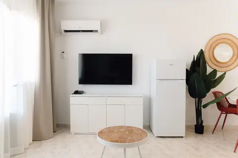 Apartamentos Moon Dreams Cabo de Baños in Cala en Blanes — foto 25